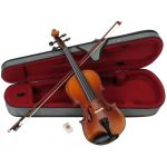 Sandner Dynasty 300 : 3 4 Violin Outfit