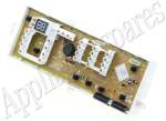 Samsung Washing Machine PC Board DC9200175E