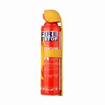 500ML Firestop Portable Fire Extinguisher