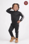 Joggers - 6 - 7 Years / Black