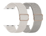 Watch Straps For Apple Iwatch 2 Pack Bands 38MM/40MM/41MM