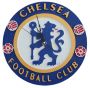Chelsea Football Wall Clock