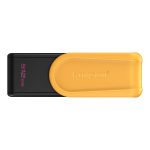 Kingston 512GB Portable USB 3.2 Gen 1 Datatraveler Exodia S Black ...
