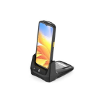 1-SLOT Charging Cradle With Spare Battery Charger For TC15 CRD-TC1XTN28-2SC-01