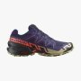 Salomon – Speedcross 6