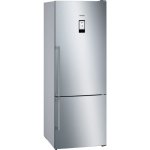 Siemens IQ500 Freestanding Fridge-freezer Bottom Freezer KG56NHI306