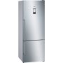 Siemens IQ500 Freestanding Fridge-freezer Bottom Freezer KG56NHI306
