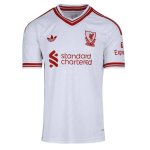 Adidas Liverpool Men's Away 26 27 Soccer Jersey