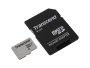 Transcend 1 Tb Micro Sdxc C10 Uhs-i U3 V30 A2 With Sd Adaptor