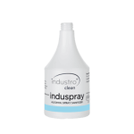 Induspray Spray Bottle 750ML - Industroclean