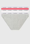 Calvin Klein Bikini 3 Pack - Multi