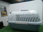 Pet Carrier