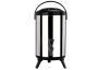 Stainless Steel Insulated Barrel Double Walled Beverage Dispenser
