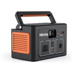109200MAH 400W Portable Power Station