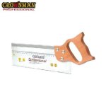 Crownman Saw Back 300MM W h