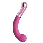 Key By Jopen Comet Pearl G Wand Raspberry-pink