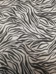 Fancy Jacquard Cut & Sew Printed Knit