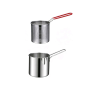 Deep Fryer Basket Stainless Steel Frying Basket For Deep Frying