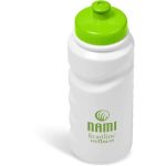 Annex Plastic Water Bottle 500ML Lime