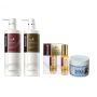 Karseell Maca Essence Collagen Shampoo Conditioner Hair Oil & Shea Butter