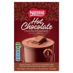 Nestle Original Hot Chocolate Stick 10 X 20G