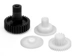 – Servo Gear SF-2