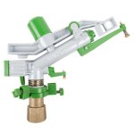 Canon Rossi Sprinkler Full And Part Circle 32MM