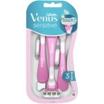 Venus Disp Sensitive 3'S