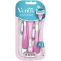 Venus Disp Sensitive 3'S