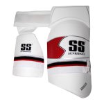 Ss Aerolite 2 In 1 Thigh Guard Lh
