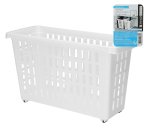 Organiser With Wheels Pp - Available In Wc Stores Only