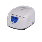 Digital Clinical Centrifuge 4500RPM