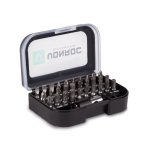 Universal Bit Set 31PC Incl. Bit Holder And Case