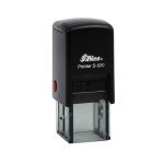 Shiny S-520 Custom Stamp 20X20MM