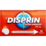 Disprin Extra Tabs 48