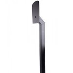 MK11-S GSM Gooseneck With Mounting Plate