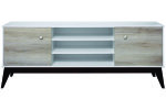 Indiana Plasma Unit – White