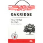 Red Wine Blend Box 3L