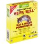 Rat & Mouse Granular 100G