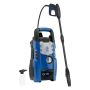 Pressure Washer 100 Bar 1300W Ar