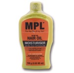 Hair Oil Moisturiser Olive Oil 100G