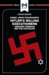 Hitler& 39 S Willing Executioners Paperback