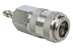 Gav Quick Coupler Jap 6MM Hose