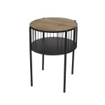 Otto Side Table
