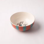 Olivia - You And Me Cereal Bowl