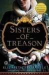 Sisters Of Treason Paperback