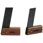 1:6 Dovetail Square 75MM 3" 123260490