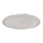 Pizza Pan - Perforated - Aluminium Round - 200MM - PPR1200