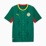 Senegal Men's Away 2026 Soccer Jersey