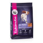 Eukanuba Medium Breed Puppy - 3KG